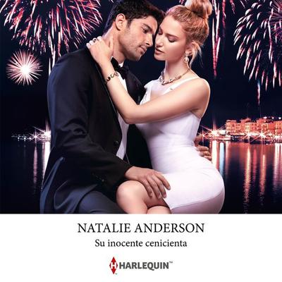 Su inocente cenicienta - Natalie Anderson, Audio, 9788410621893