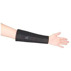 Septicare, Armlinge + Beinlinge, Neoprenmanschetten (M), Schwarz, M