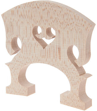 Teller No.22A Alto Viol Bridge