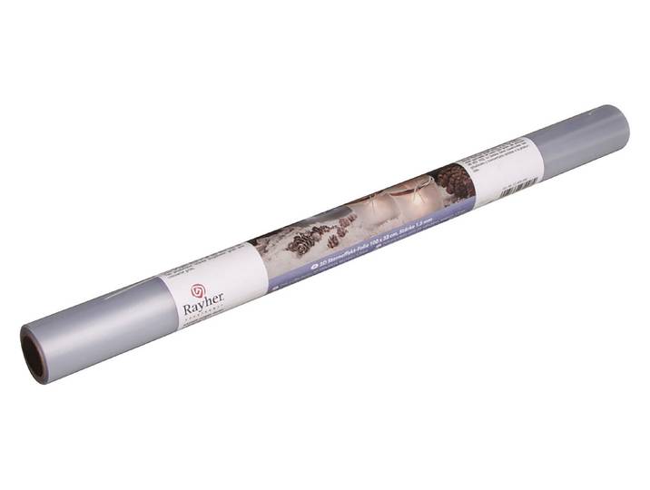 Rayher 3D-Sterneffekt Folie 33 × 100 cm
