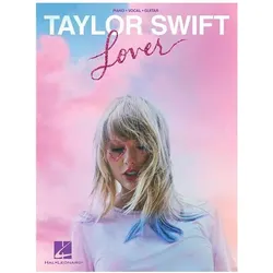 Taylor Swift - Lover, Ratgeber von Taylor Swift