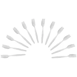 Amefa Gabel Scandinave silber