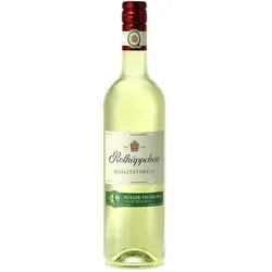 Weißwein Müller-Thurgau halbtrocken