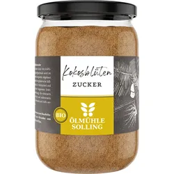 Bio Kokosblütenzucker 350 g