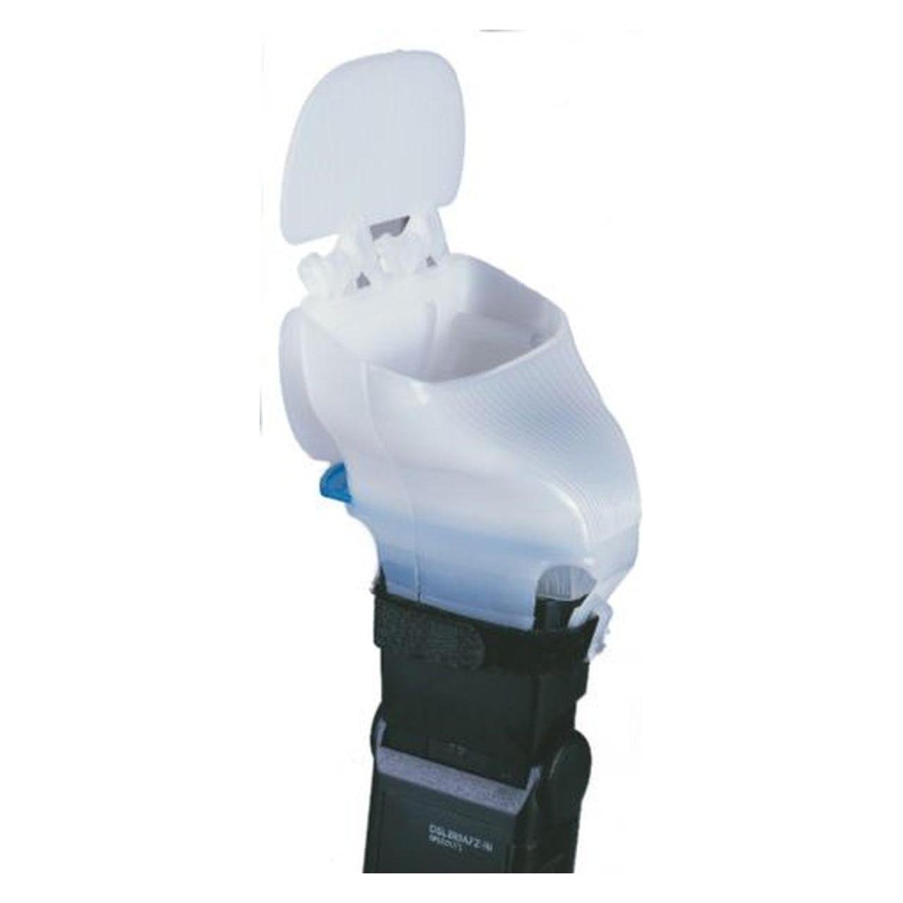 Falcon Eyes D5 Diffuser Cup + Farbfilter Universal (Blitz Farbfilter) (22993069)