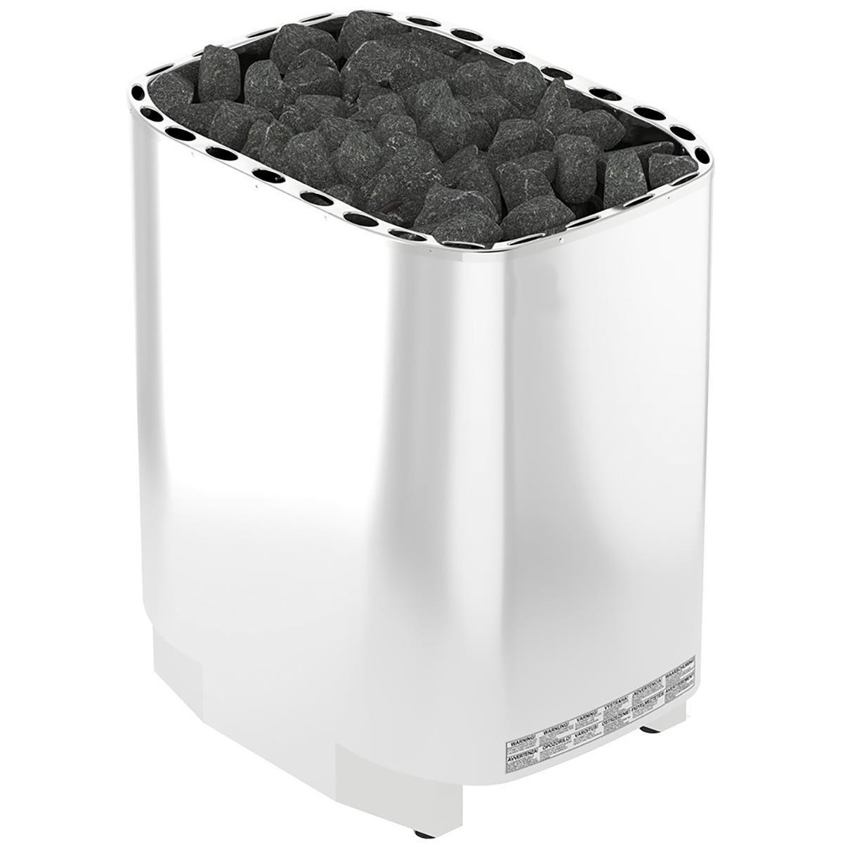 Saunaöfen Sawo Savonia 15.0 kW | separate Steuerung erforderlich | SAV-150NS-Z