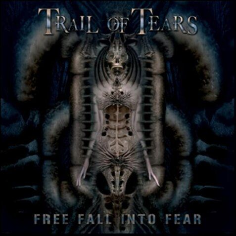 Trail of Tears - Free Fall Into Fear (Ltd. Digipak) - Preis vom 09.10.2026 07:28:09 h
