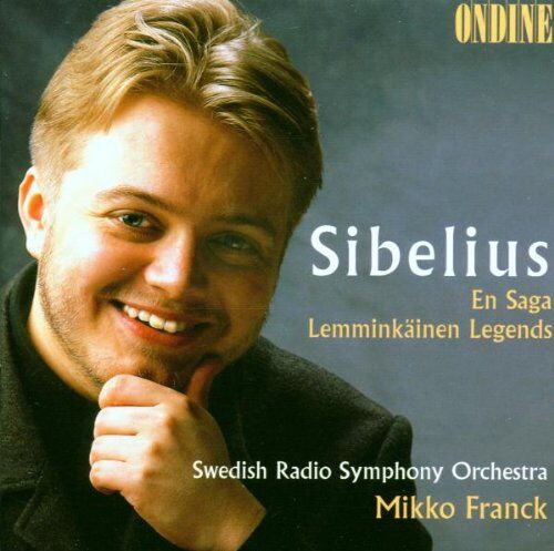 Mikko Franck - Sinfonische Dichtungen - Preis vom 14.10.2026 23:07:16 h