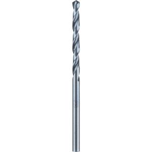 PFERD-TOOLS Bohrer STEEL HSS-G, 25203515, 3 x 61mm, Metall-Spiralbohrer, 10 Stück