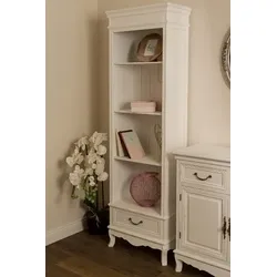 MyFlair Bücherregal "Elegance" , mit 1er Schublade