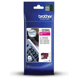 Brother, Druckerpatrone, LC-3239XLM (M)