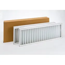 AERIVA Ersatzfilter-Set G4 für KWL-Gerät P460 2 Stück