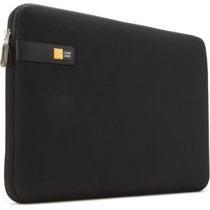Case-Logic Laptophülle LAPS113K, bis 13,3 Zoll, Polyester, schwarz