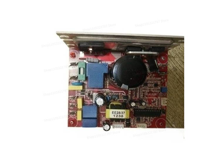 Carte mère pour tapis roulant, circuit imprimé de commande inférieure, ordinateur