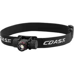 Coast, Stirnlampe, (410 lm)