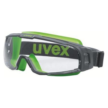 Uvex Vollsichtbrille u-sonic (9308145)