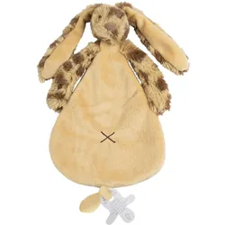 Happy Horse, Schmusetuch, Rabbit Richie Happy Jubilee Decke (45 x 30 cm)