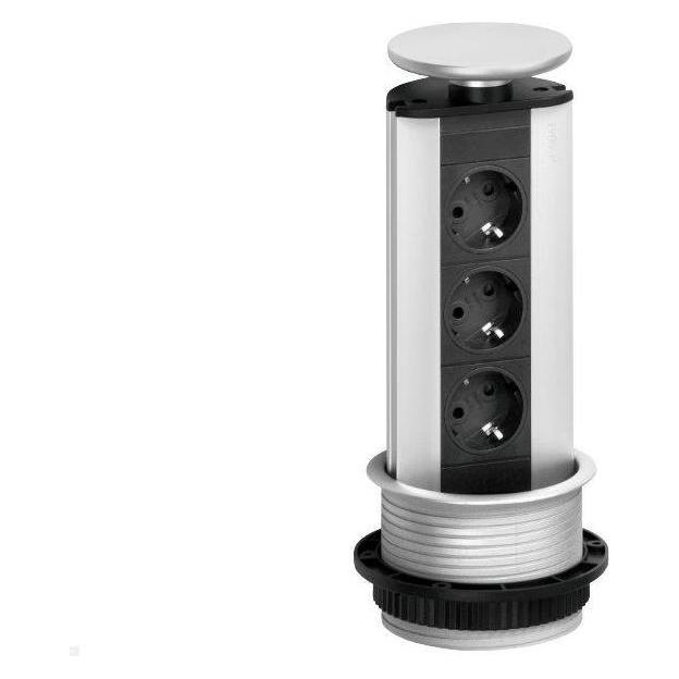 Schulte Evoline Port (CEE 7/3, 2.50 m) (417500)