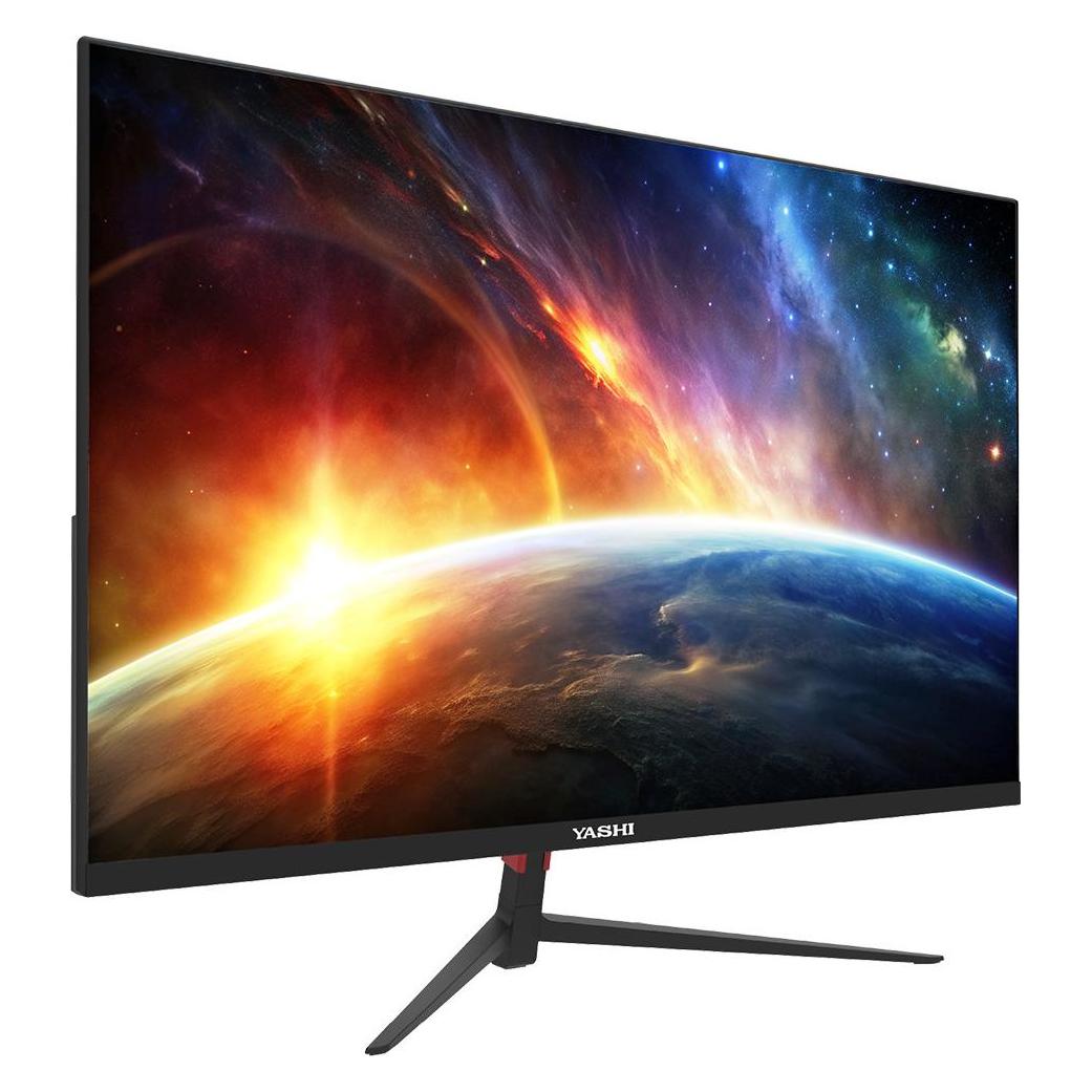 Yashi PIONEER 24,5 180HZ 1MS 2HDMI (1920 x 1080 Pixel, 24.50") (YZ2585)