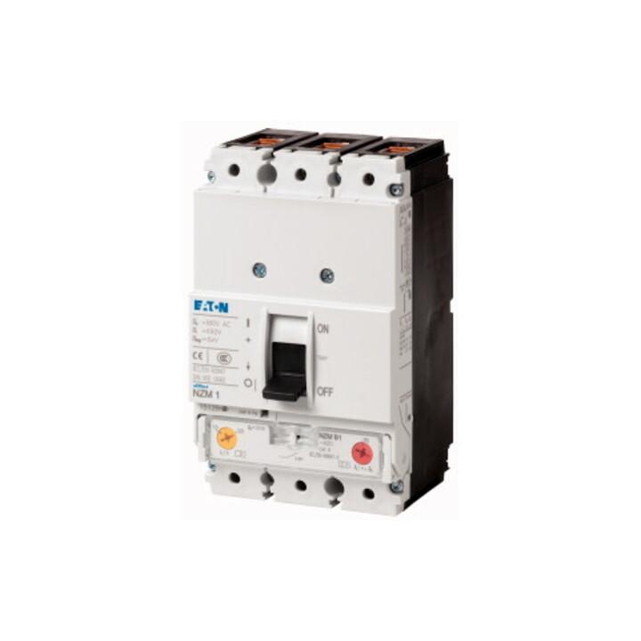 Eaton NZMN1-A160 Leistungsschalter 3p,160A aus Kunststoff , 281234)