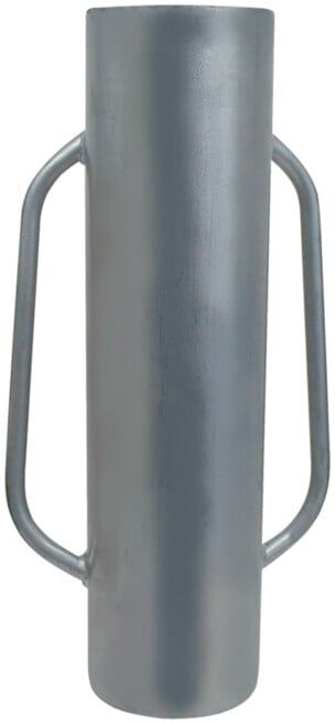 Pfahlramme Pilonneuse manuelle ; MaKeDO (30026)