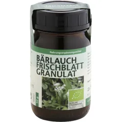 BÄRLAUCH FRISCHBLATT Granulat 50 g