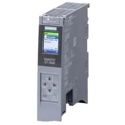 Siemens Dig.Industr. SIMATIC S7-1500F, CPU 6ES7513-1FM03-0AB0