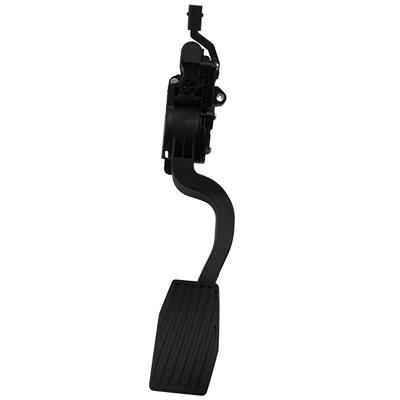MEAT & DORIA Fahrpedalsatz 83590 für Opel