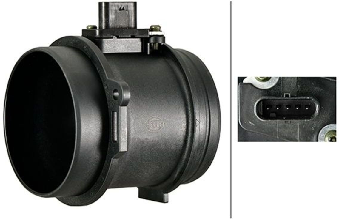 Ilmavirtausmittari Hella 8et358 166-471
