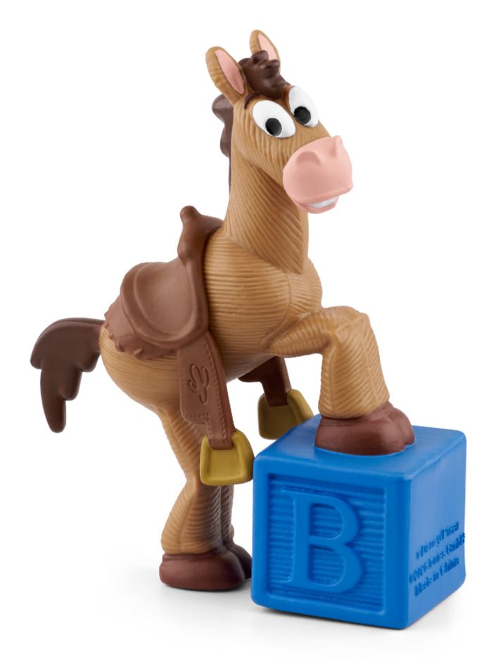 tonies 60 min (Braun, Hellbraun, Blau, Pink) 11003410 Disney Pixar - Toy Story 5