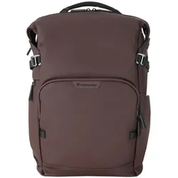 Vanguard VEO LITE B25L Rucksack Chocolate