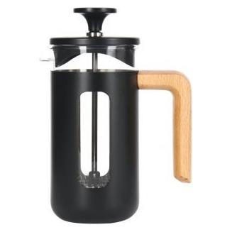 La Cafetière Cafetiere (0.35 l) (GB40LCPISA3CPBLKW)