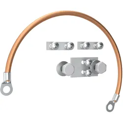 ABN Schutzleiterverbinder GEF25-31