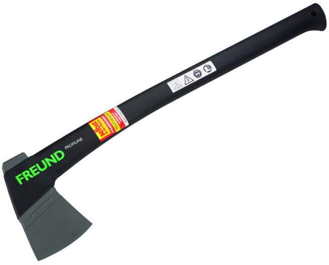 FREUND Hache universelle Profiline 916, 1600 g ; Freund Victoria (1560552)