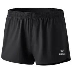 Erima Marathon Shorts Kinder - schwarz - 0