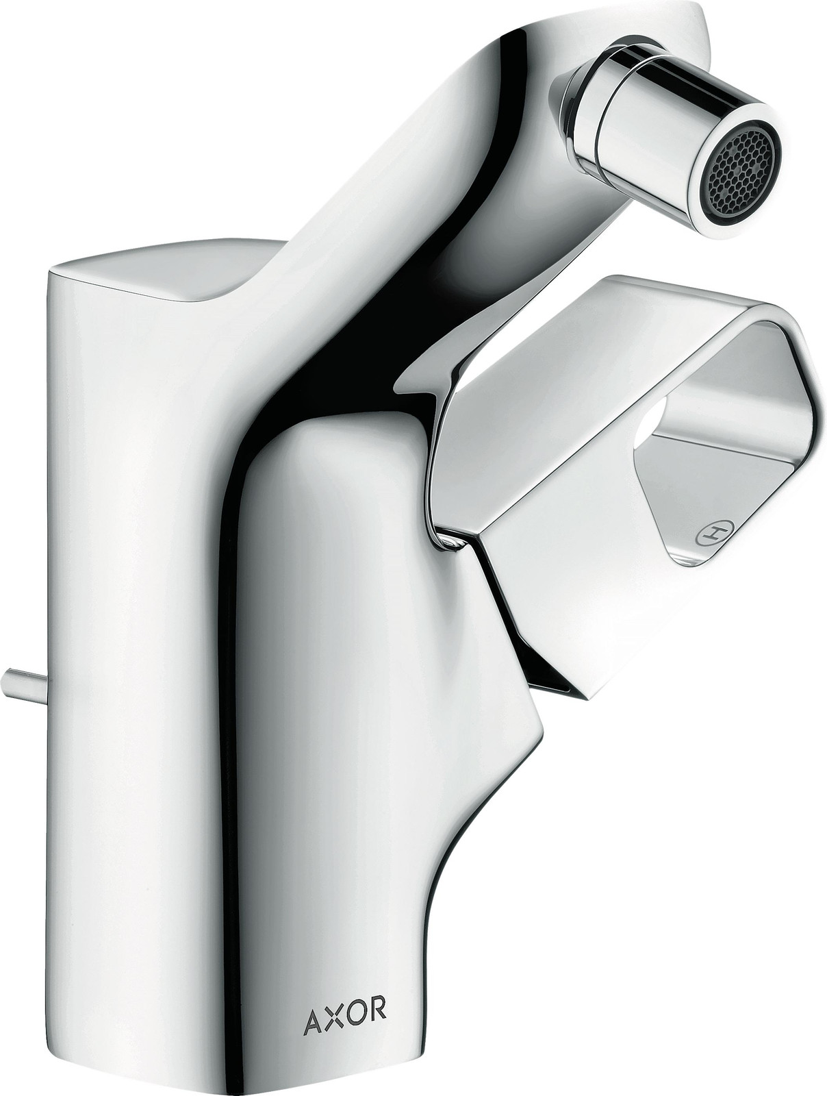 Hansgrohe Axor Urquiola Bidetmengkraan, chroom