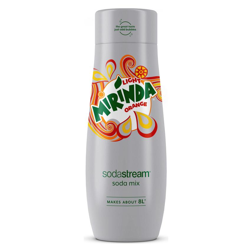 SodaStream Mirinda Zero DK (1100045770)