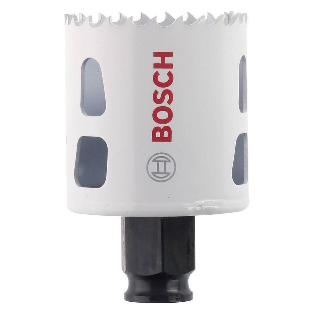 Bosch Professional Zubehör Lochsäge Progressor for Wood and Metal, 16 mm (16 mm) (2608594196)