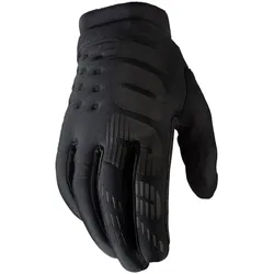 100% Brisker Damen Fahrrad Handschuhe