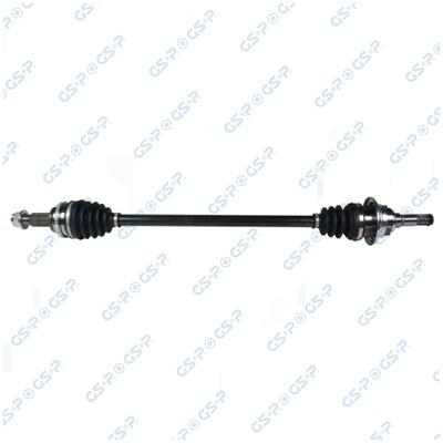 GSP Antriebswelle 234240 für MAZDA