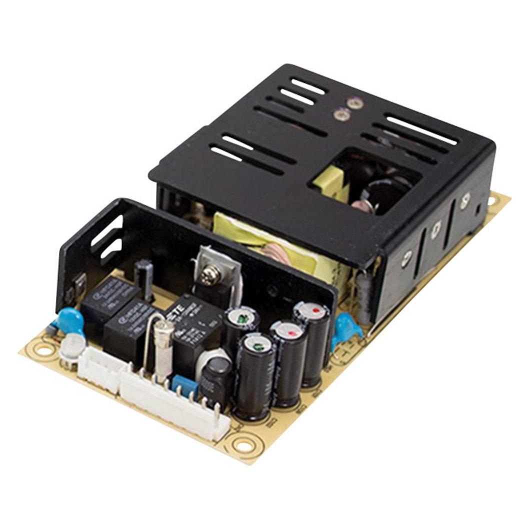 MeanWell MEAN WELL PSC-160B, 90 - 264 V, 160 W, RoHS, 76,2 mm, 152,4 mm, 32 mm (160 W) (PSC-160B)