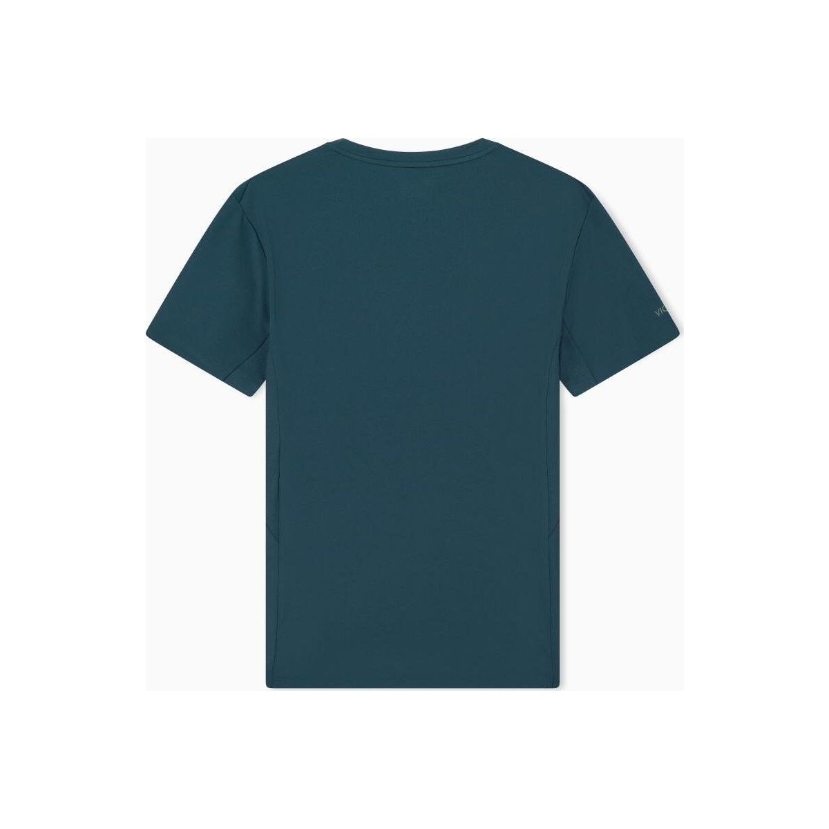 EA7 VIGOR7 M Tee SS CC - VIGOR7 M Tee SS CC sea moss (U7331) M 7M000291 AF24495-U7331-M