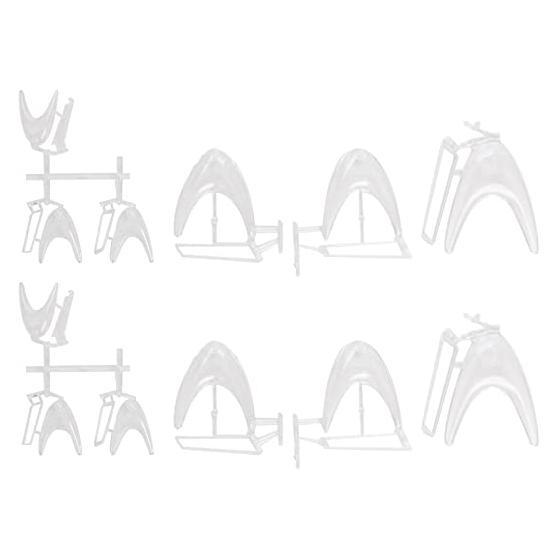 Hornby Assorted Small Stands (AIR AF1008)