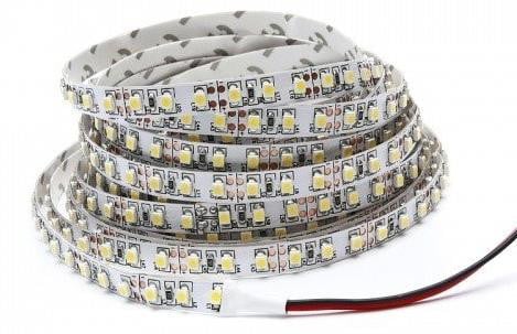 Eko-light EKPL1823 LED-strip warmwit, 5 meter, 48W