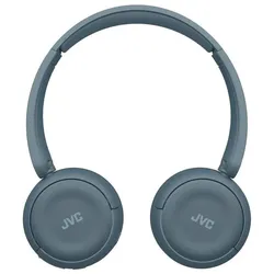 JVC HA-S59W (50 h, Kabelgebunden, Kabellos), Kopfhörer, Blau
