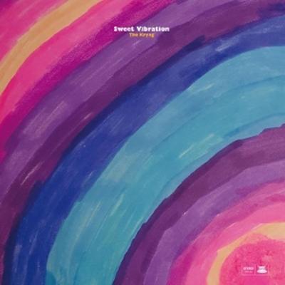 Sweet Vibration - The Kryng, Vinyl
