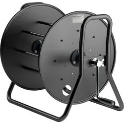 Schill Stahlblech-Kabeltrommel SK 4601.S0-SCHWARZ