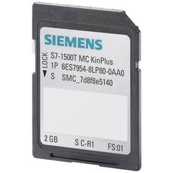 Siemens 6ES79548LP800AA0 6ES7954-8LP80-0AA0 SPS-Speicherkarte