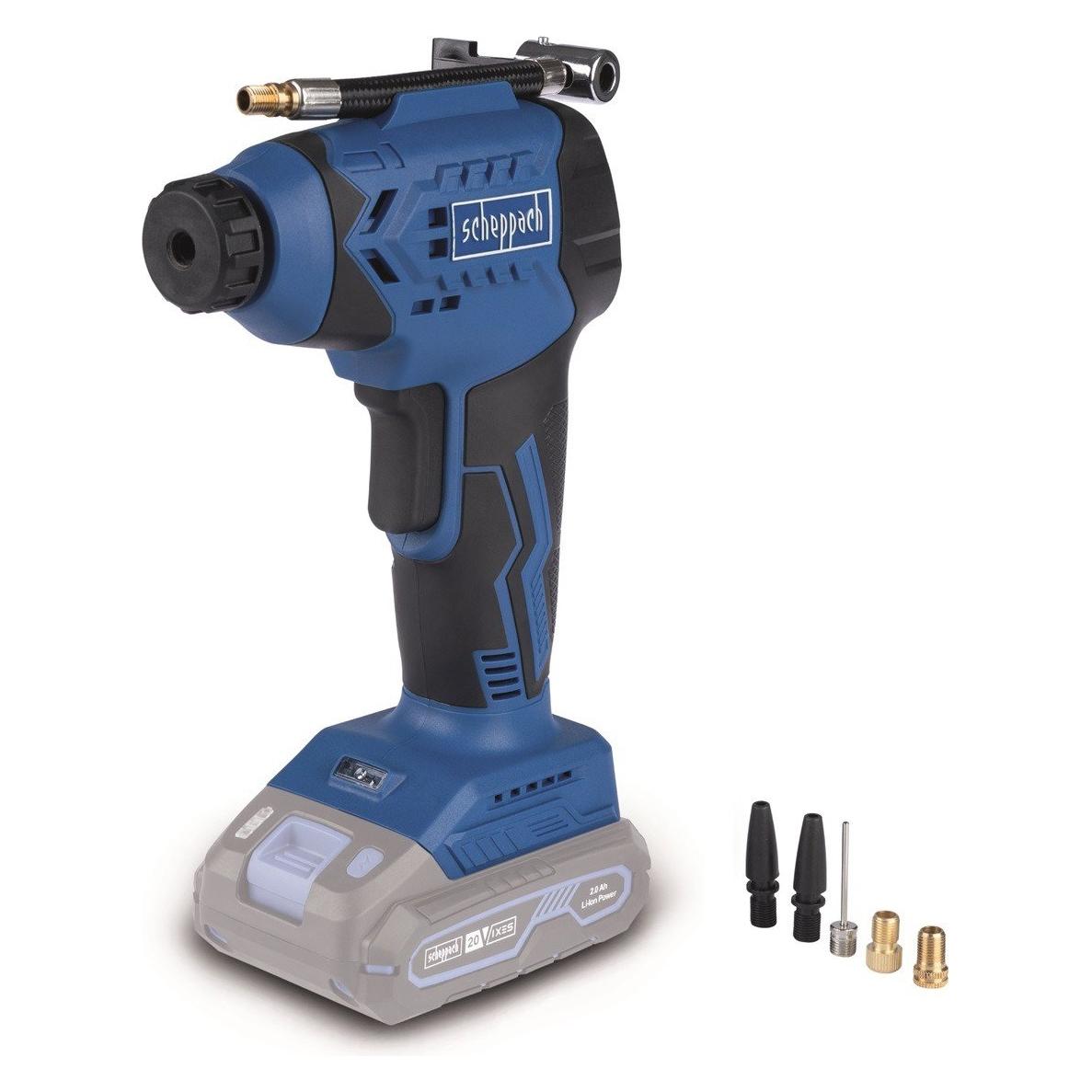 Scheppach C-AC20-X (7 Bar) (5909247900)