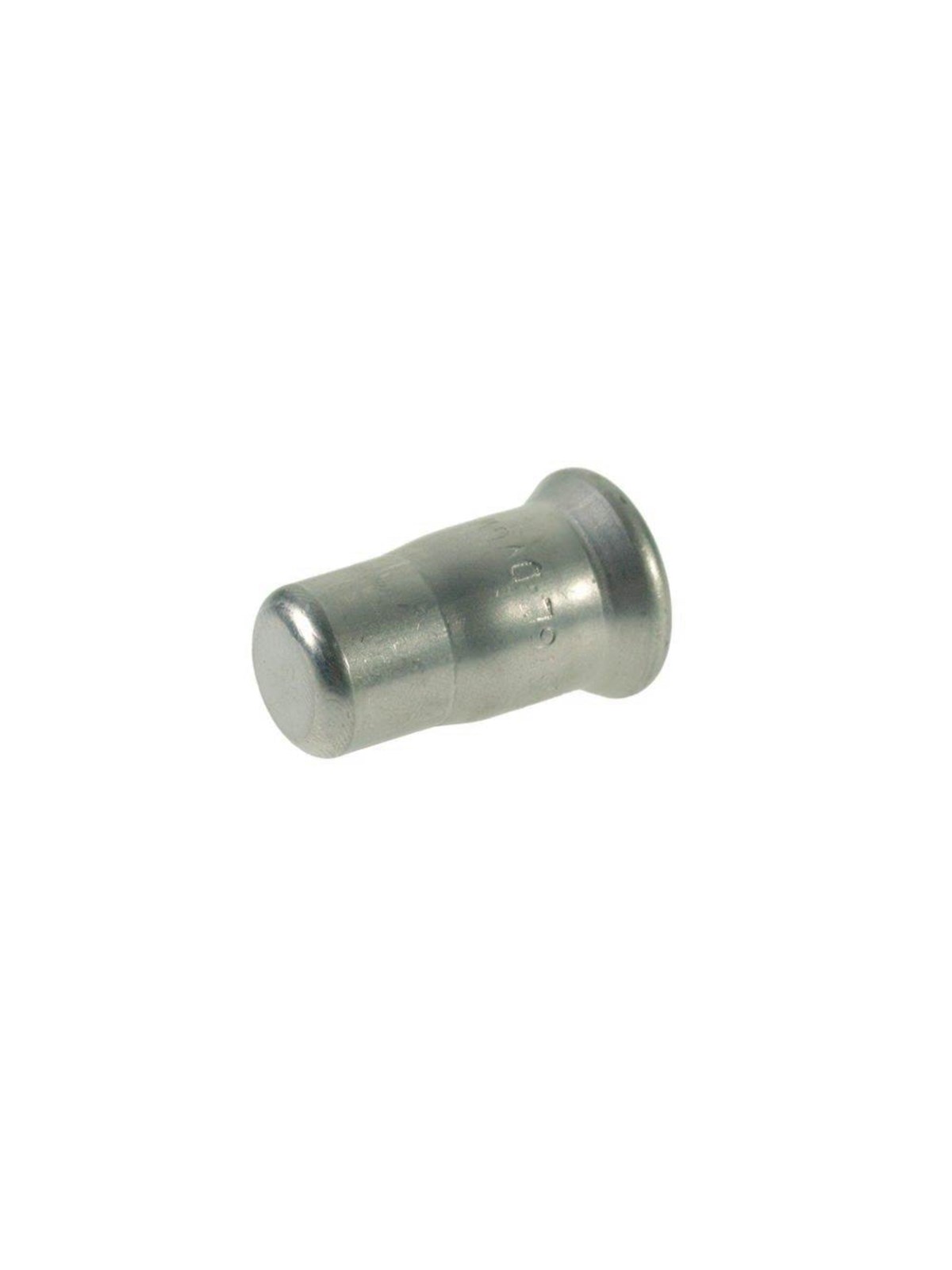 Vsh Fabrieken Xpr stainless stop end f 18